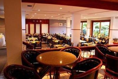 фото отеля Serrano Resort Convencoes Gramado