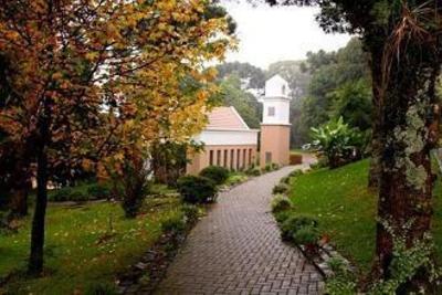 фото отеля Serrano Resort Convencoes Gramado