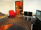 фото отеля BEST WESTERN A Centretown