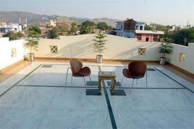 фото отеля Hotel Jaipur Heritage