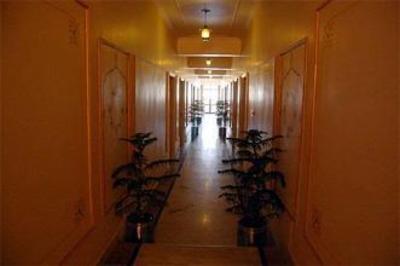 фото отеля Hotel Jaipur Heritage