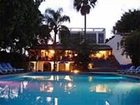 фото отеля Hotel Spa Posada Tlaltenango