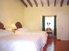 фото отеля Hotel Spa Posada Tlaltenango