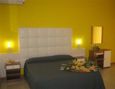 фото отеля Nelson Hotel Alba Adriatica