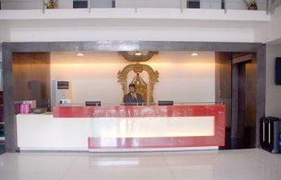 фото отеля Hotel T.A.P. Goldcrest Bangalore