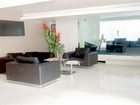 фото отеля Hotel T.A.P. Goldcrest Bangalore