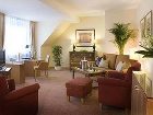 фото отеля Best Western Premier Kaiserhof Wien