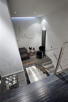фото отеля Petit Hotel Confidentiel Suite 1830 Chambery