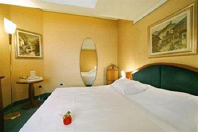 фото отеля Norden Palace Hotel