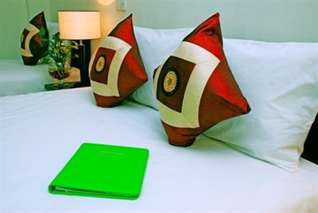 фото отеля Green Suites Hotel