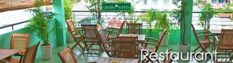 фото отеля Green Suites Hotel