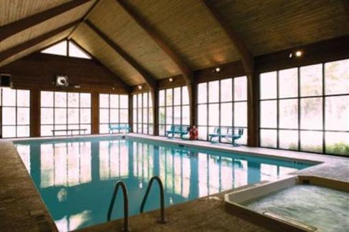 фото отеля Wyndham Resort at Fairfield Sapphire Valley