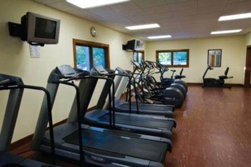 фото отеля Wyndham Resort at Fairfield Sapphire Valley