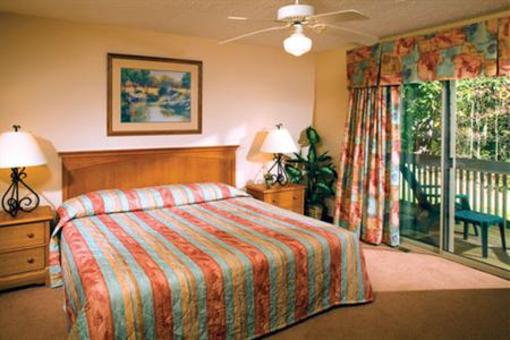 фото отеля Wyndham Resort at Fairfield Sapphire Valley