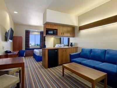 фото отеля Microtel Inn & Suites Las Vegas