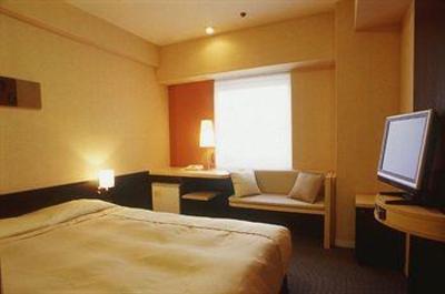 фото отеля Shibuya Tokyu Inn Tokyo