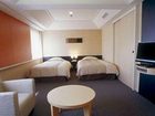 фото отеля Shibuya Tokyu Inn Tokyo