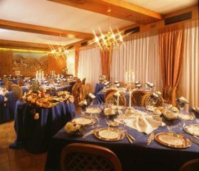 фото отеля Hotel Primiero