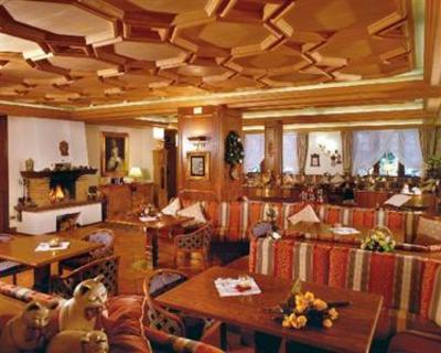 фото отеля Hotel Primiero