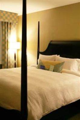 фото отеля Hilton Garden Inn Tribeca New York City