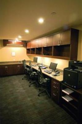 фото отеля Hilton Garden Inn Tribeca New York City