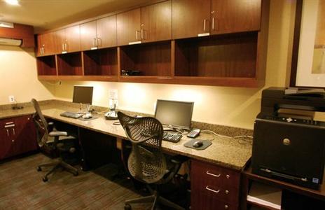 фото отеля Hilton Garden Inn Tribeca New York City