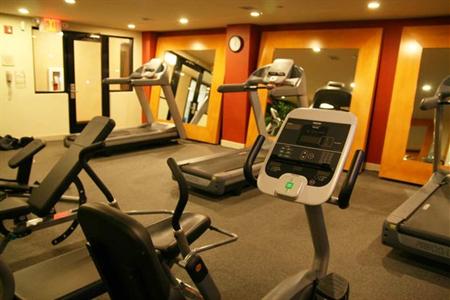 фото отеля Hilton Garden Inn Tribeca New York City