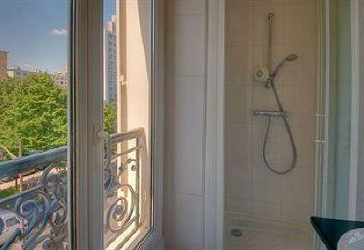 фото отеля Hotel Le Canal