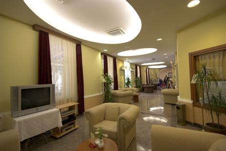 фото отеля Hotel Vila Ruzica