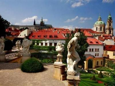 фото отеля Aria Hotel Prague