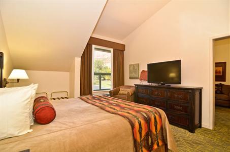 фото отеля Best Western Zion Park Inn