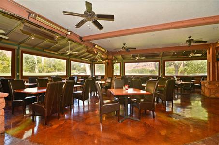 фото отеля Best Western Zion Park Inn