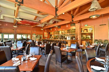 фото отеля Best Western Zion Park Inn