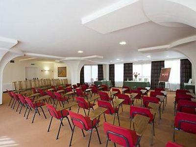 фото отеля Mercure Siena Degli Ulivi