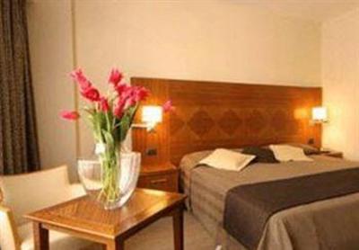 фото отеля Mercure Siena Degli Ulivi