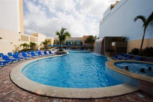 фото отеля Las Flores Beach Resort Mazatlan