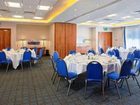 фото отеля Holiday Inn Milton Keynes
