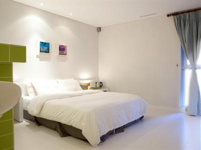 фото отеля Mate Hotel Seoul