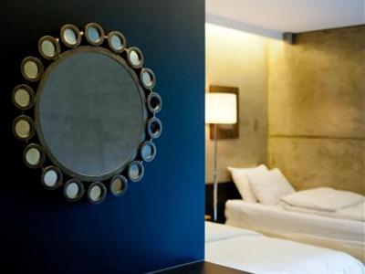 фото отеля Mate Hotel Seoul