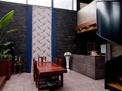 фото отеля Mate Hotel Seoul