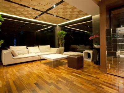 фото отеля Mate Hotel Seoul