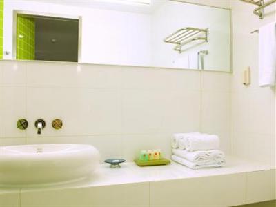 фото отеля Mate Hotel Seoul