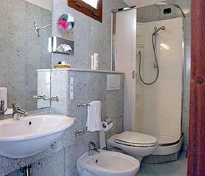 фото отеля Bacco Hotel Furore