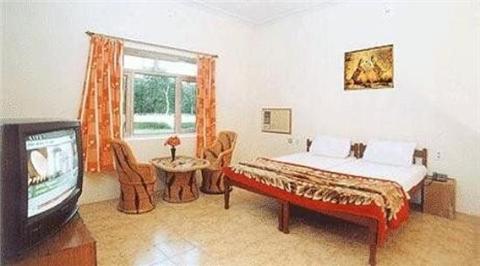 фото отеля Raj Palace Ranthambhore