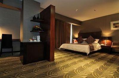 фото отеля StarPoints Hotel Kuala Lumpur