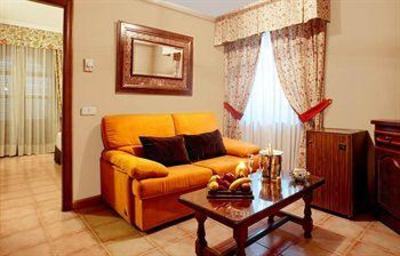 фото отеля Hotel Princesa Galiana