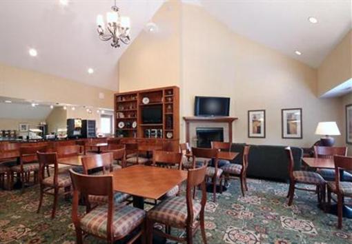 фото отеля Residence Inn Tinton Falls