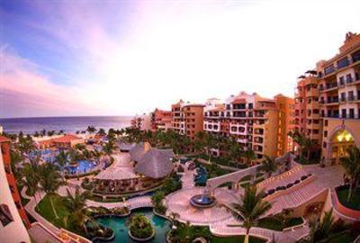 фото отеля Playa Grande Resort Cabo San Lucas