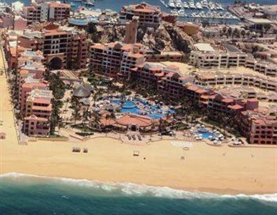 фото отеля Playa Grande Resort Cabo San Lucas