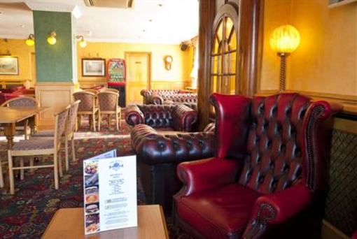фото отеля Royal Hotel Liverpool
